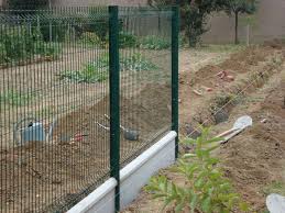 Check spelling or type a new query. Pose Cloture Grillage Rigide Cercas De Casas Vallas De Jardin Cercas Perimetrales