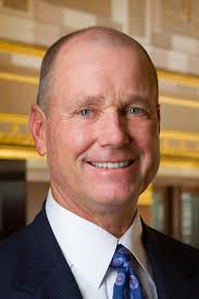 DANNY WALKER: A TRADITION OF POLO IN THE PACIFIC COAST CIRCUIT