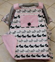 Baby Car Seat Cover With Flannel And Cotton Fabrics By Debsflorals 29 99 Baby Car Seats Infant Car Seat Cover Carseat Cover