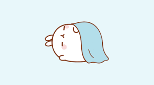 Find here your favorite gif about friendship, love, cuteness, happiness and kawaii. Molang Gif Gfycat