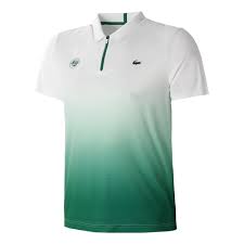 Lacoste sport roland garros kadın kolsuz beyaz elbise. Buy Lacoste Roland Garros Polo Men Dark Green Green Online Tennis Point