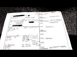 There are 386 nurse brain sheet for sale on etsy, and they cost $3.57 on average. Filled In Report Sheet Youtube