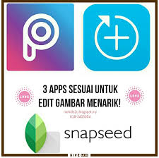 Gambar editor for android apk download. Never Lose Hope 3 Apps Sesuai Untuk Edit Gambar Menarik