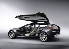 Opel Monza Concept Revealed Ahead Of Frankfurt Debut Video Concept Cars Futuristic Cars Monza