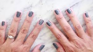 Color Street Nails Review And Tutorial Color street nail polish strips regular, pedicure fall & fashion nail art.
