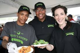 liberty's kitchen ambitions growing
