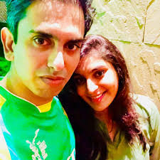 The case of my husband's tumor and recovery