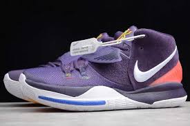 Kyrie irving has some awesome player editions of his own nike signature basketball shoes. Nike Kyrie Irving Kyrie 6 Grand Purple For Sale Bq4631 500 Idae 2021