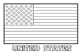 Maybe you would like to learn more about one of these? Flag Day Clip Art Black And White Images And Photo Download Free Share Submit Social Networ American Flag Colors American Flag Coloring Page Flag Printable