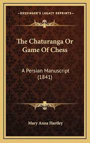 Image result for Persian manuscript chess