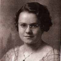 Emma Rae McKay (1913–2006)