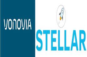 Epra nav per share developed from € 50.39 at the end of 2018 to € 50.23 at. Germany S Vonovia Completes 24m Bond Offering Via Stellar Blockchain