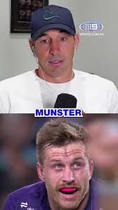 Is 2025 the year of the Storm? ⚡️, #9WWOS #NRL