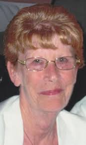 Mary Mingus Obituary