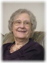 Marjorie Garland Obituary March 22, 2017