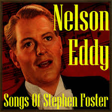 Nelson Eddy