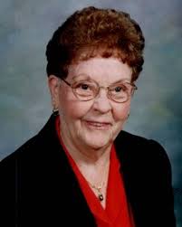 Marjorie Loretta Mann Obituary October 23, 2025