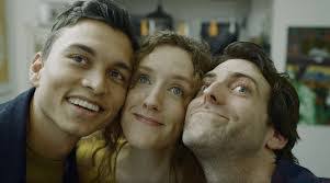 Aaron Pyle's Instagram, Twitter & Facebook