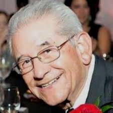 Frank Collazo (1931-2023)