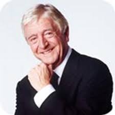 Under her new name, mary parkinson was one of the presenters of the thames tv daytime show good afternoon and briefly presented parkinson in the 1970s. Michael Parkinson Parkinson Twitter