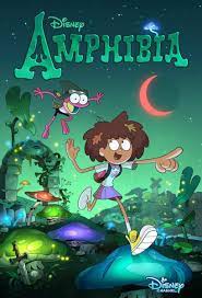 Amphibia (2019) - Filmaffinity