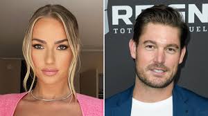 Who Is Craig Conover Dating? What to Know About Natalie Buffett