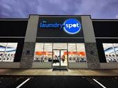 Hamilton — The Laundry Spot