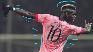 Wifflegif has the awesome gifs on the internets. If You Don T Like Paul Pogba S Hair You Don T Have To Look At It