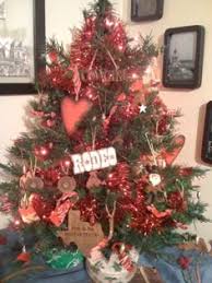 33 Best Western Christmas tree ideas