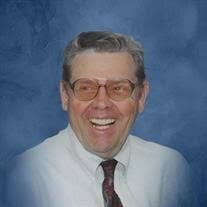 Mr. Henry David Banks Obituary