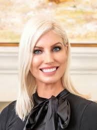 Stacey Rollins Real Estate Associate in Ocala Florida