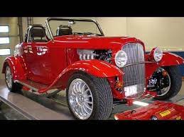 Youtube Alfa Romeo Romeo Hot Rods