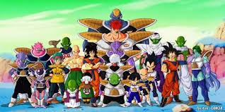 Nostalgia Inilah 10 Anime Paling Legendaris Di Indonesia Merdeka Com