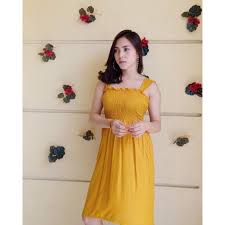 Check spelling or type a new query. Harga Dress Pendek Terbaik Dress Pakaian Wanita Agustus 2021 Shopee Indonesia