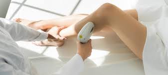 Bosidin facial & body permanent hair removal for women. The Best Laser Hair Removal System July 2021