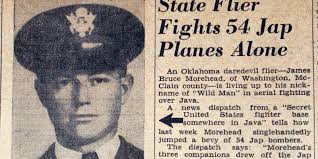 Memories of War: The "Wild Man" gets his due