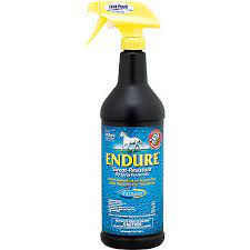 Farnam Endure Sweat Resistant Fly Spray For Horses 1 Qt 3002431 At Tractor Supply Co