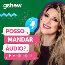 Podcast Elas podem! Histórias reais de mulheres reais