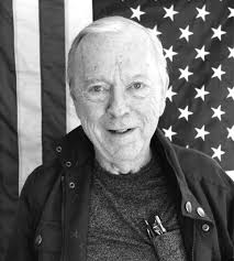 Robert Johnston Obituary