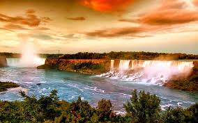 Niagara falls live wallpaper.realistic live wallpaper.download for free today!this is really video live wallpaper that are very rare to find! Niagara Falls 2560x1600 Wallpaper Teahub Io