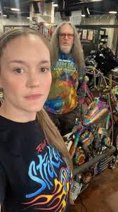 Hey Dad! #bang #rickfairless #strokersdallas #inspiration