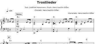 Weiße und schwarze klaviertastatur, digitales klavier. Einzelstimme Trostlieder Klavier Pdf