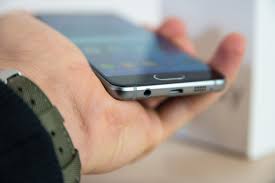 Samsung Galaxy A3 2016 Testbericht ...