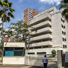 Medellín, city, capital of antioquia departamento, northwestern colombia. Pablo Escobar S Former Medellin Home To Be Torn Down