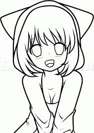 How to draw a kawaii panda bear. Pin On Kaitlyn S Board