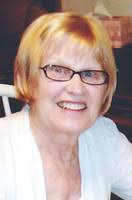 Obituary: Roberta Boore