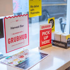 For more information, visit cnn.com/election. A Running List Of La Restaurants Expanding Delivery Due To Coronavirus Measures Eater La