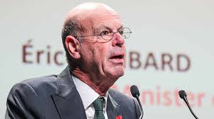 Archives du Mercredi 12 février 2025