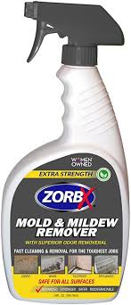 Amazon Com Zorbx Extra Strength M M Cleaner And Odor Remover Safe And Biodegradable All Purpose Cleaner And Odor Remover Is Safe For All Even Children With No Harsh Chemicals 24 Oz Health