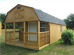 Rent To Own Sheds Shed To Tiny House Shed Homes Shed